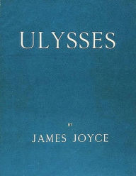 Title: Ulysses, Author: James Joyce