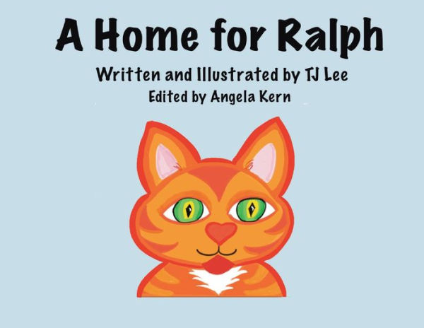 A Home for Ralph