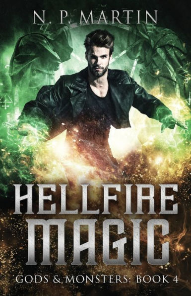 Hellfire Magic