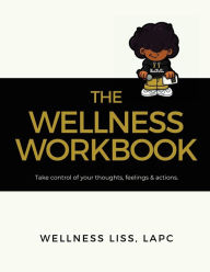 Title: The Wellness Workbook, Author: Morgan Richard