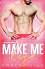 Make Me Lose: a small-town, enemies-to-lovers romance