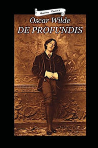 Title: DE PROFUNDIS, Author: Oscar Wilde