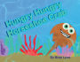 Hungry Hungry Horseshoe Crab