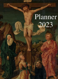 Title: Catholic Planner 2023, Author: Anne Todd
