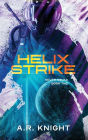 Helix Strike: A Sci-Fi Action Adventure