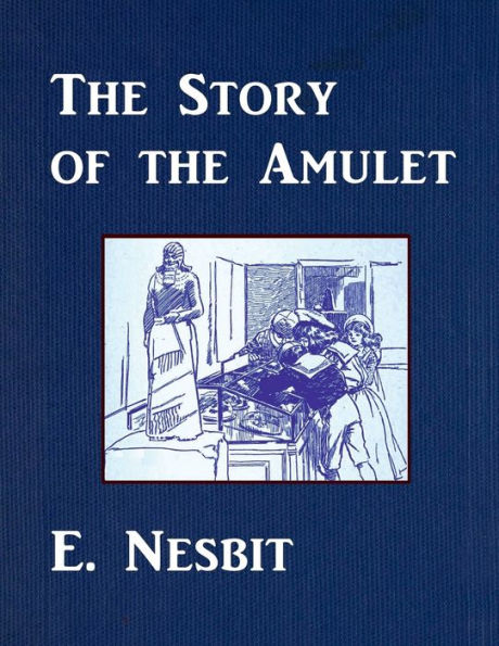 The Story of the Amulet