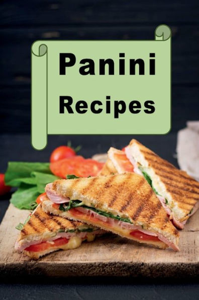 Panini Recipes