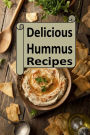 Delicious Hummus Recipes