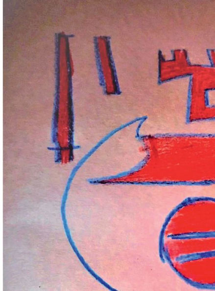 HOTCHPOTCH ---FROM A CREATION HISTORY LENS