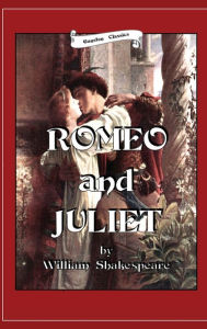 ROMEO AND JULIET