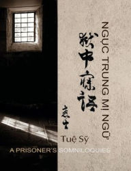 Title: NGUC TRUNG MI NGU, Author: Dao Nguyen Da Thao