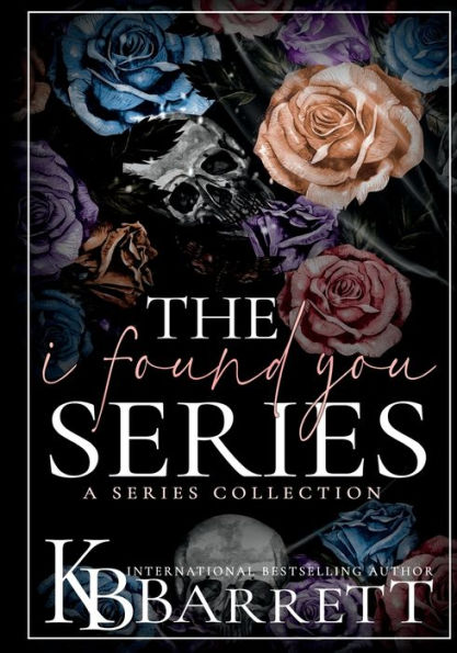 The I Found You Series Collection