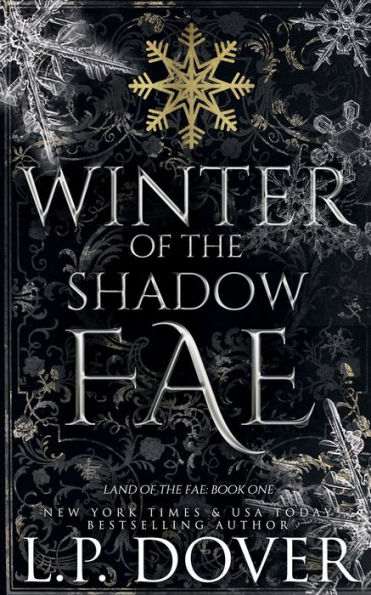 Winter of the Shadow Fae