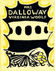 Title: Mrs Dalloway, Author: Virginia Woolf