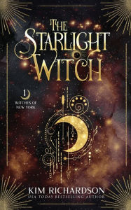 Title: The Starlight Witch, Author: Kim Richardson