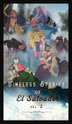 Timeless Stories of El Salvador v2: Epiphany (Full Color)