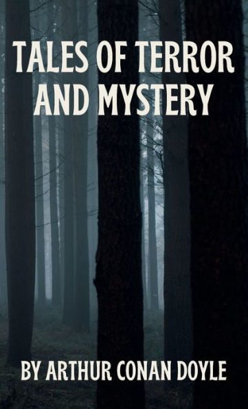 Tales of Terror and Mystery