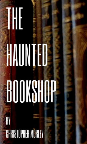 The Haunted Bookshop