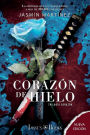 Corazï¿½n de Hielo: Nueva ediciï¿½n