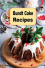 Bundt Cake Recipes