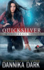 Quicksilver (Crossbreed Series: Book 11):