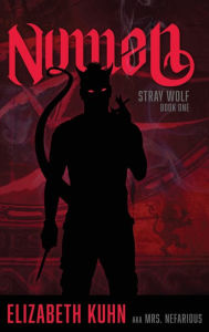 Title: Numen: Stray Wolf, Author: Elizabeth Kuhn