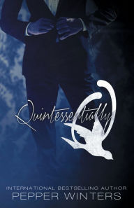 Title: Quintessentially Q, Author: Pepper Winters