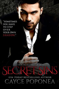 Title: Secret Sins, Author: Cayce Poponea