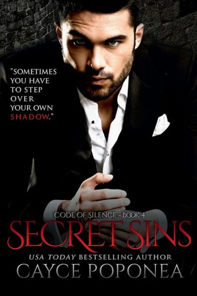 Secret Sins