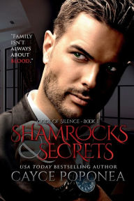 Title: Shamrocks and Secrets, Author: Cayce Poponea