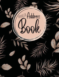 Title: Address Book, Author: Rena Zeoli