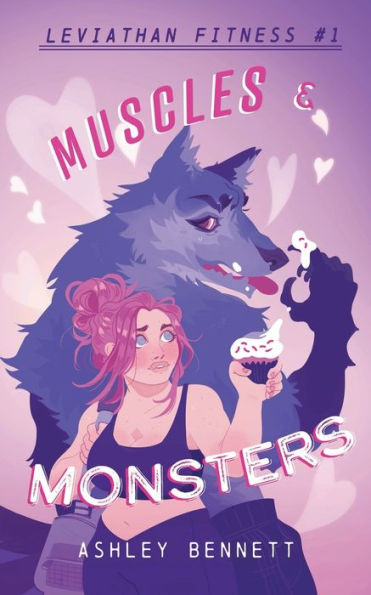 Muscles & Monsters