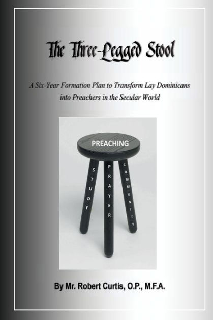 The Three-Legged Stool: A Six-Year Formation Plan To Transform Lay ...