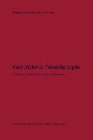 Title: Dark Nights & Twinkling Lights, Author: Caitlin Lee-Hendricks