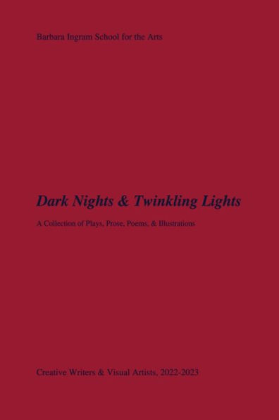 Dark Nights & Twinkling Lights