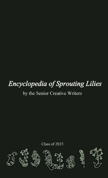 Encyclopedia of Sprouting Lilies