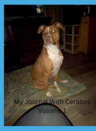 Title: Journal: With Cerabus:Cerabus, Author: Cynthia Palmer