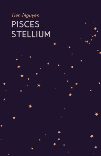 Pisces Stellium