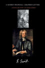 A Modest Proposal / Drapier's Letters (Annotated)