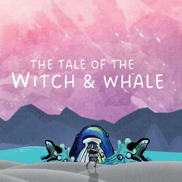 The Tale of the Witch and the Whale