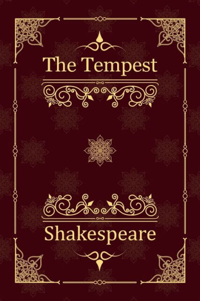 The Tempest