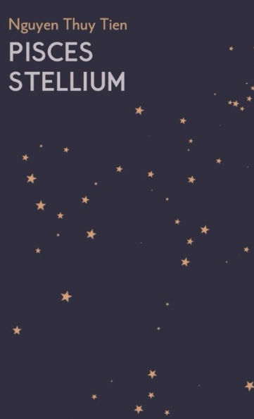 Pisces Stellium