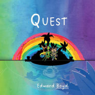 Title: Quest, Author: Edward Boyd