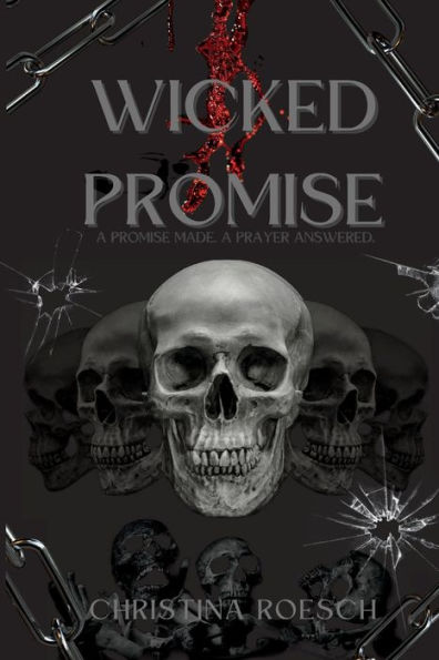 Wicked Promise (The Promising Series Book 1)