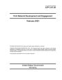 Army Techniques Publication ATP 3-57.30 Civil Network Development and Engagement February 2023
