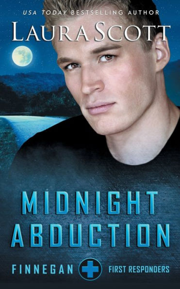 Midnight Abduction: A Christian Romantic Suspense