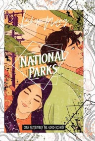 Title: National Parks, Author: Laikyn Meng