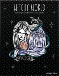 Title: Witchy World, Author: Amythyst Willow