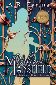 Title: Welcome To Mansfield, Author: A R Farina