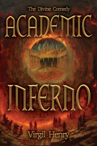 Academic Inferno: My Academic Trip Through Adjunct Hell
